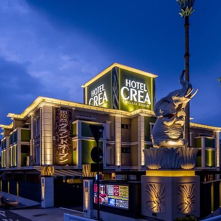 Hotel Crea (Adults Only) Okayama Exterior photo