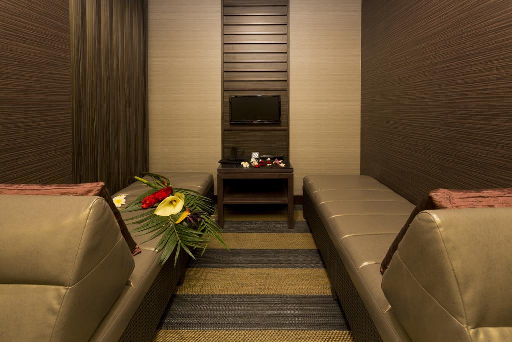 Hotel Crea (Adults Only) Okayama Exterior photo