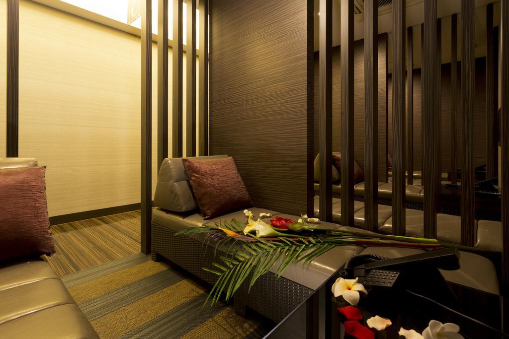 Hotel Crea (Adults Only) Okayama Exterior photo