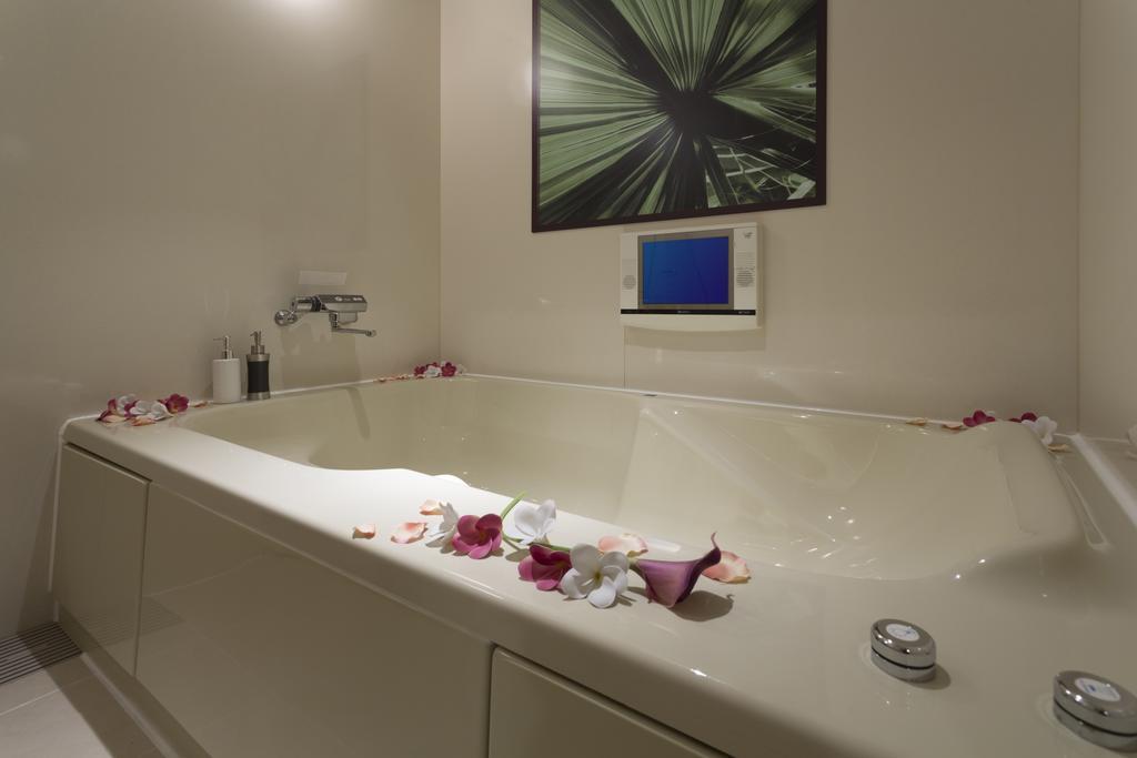 Hotel Crea (Adults Only) Okayama Room photo