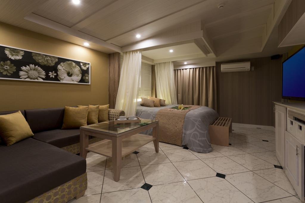 Hotel Crea (Adults Only) Okayama Room photo