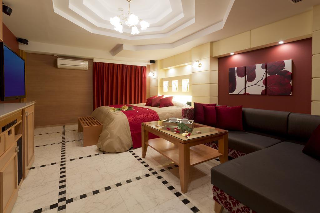 Hotel Crea (Adults Only) Okayama Room photo