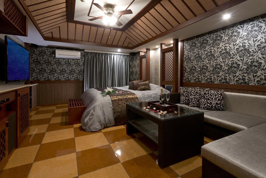 Hotel Crea (Adults Only) Okayama Room photo