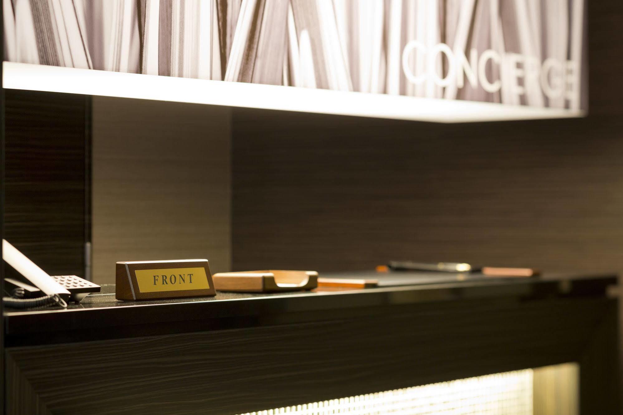 Hotel Crea (Adults Only) Okayama Exterior photo
