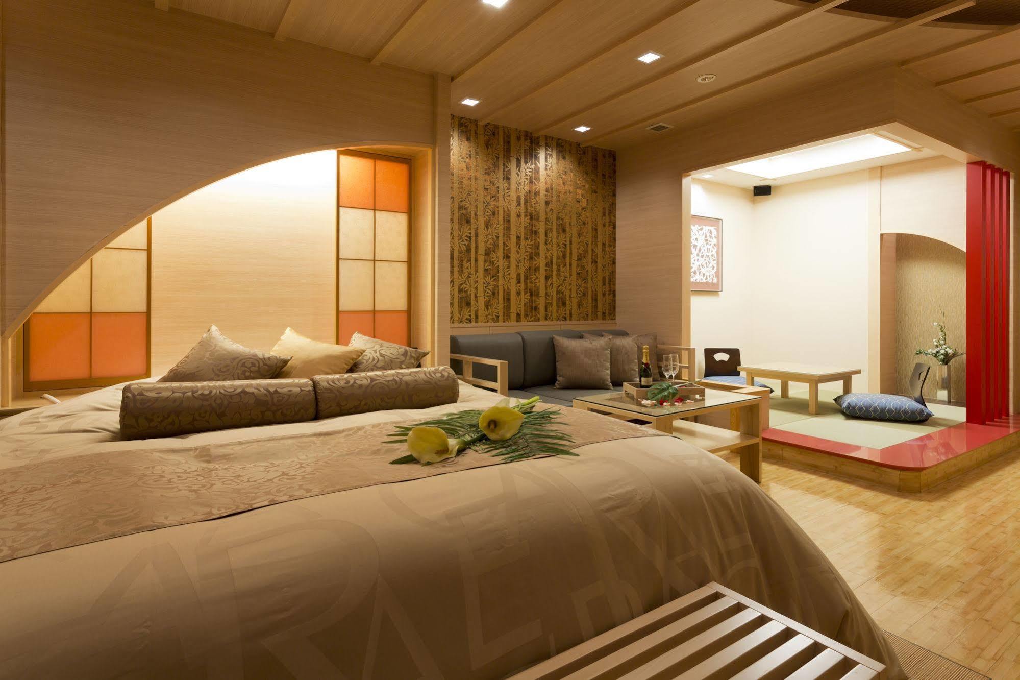 Hotel Crea (Adults Only) Okayama Exterior photo